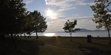 Somogy megyei Gyermektábor